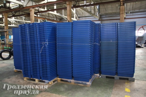 Сколько ПЭТ-бутылок выбрасывают гродненцы?