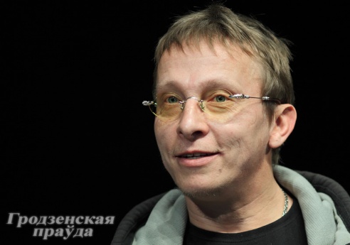 Иван Охлобыстин рассказал о карьере президента, ТВ и судьбе «Интернов»