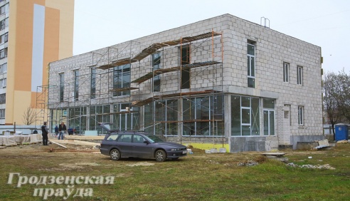 В доме создателя эсперанто по улице Кирова появятся офисы и музей