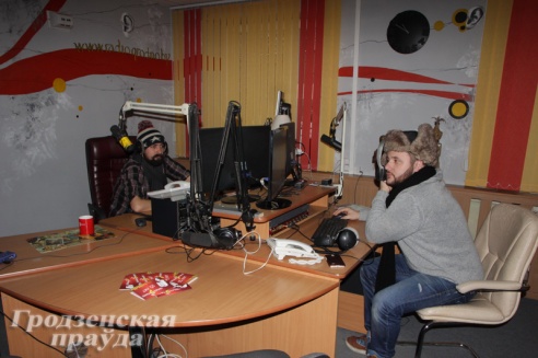 В день своего 15-летия «Радио Гродно» разыграет 15 миллионов рублей