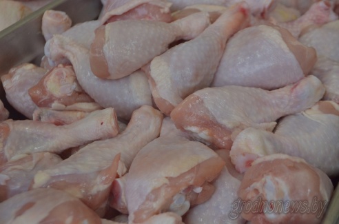 Фоторепортаж: «Мясны кірмаш» прошел в Гродно