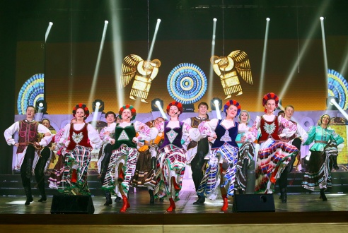 Гродно передал Бресту статус культурной столицы Беларуси