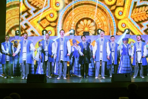 Гродно передал Бресту статус культурной столицы Беларуси