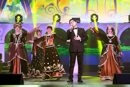 Гродно передал Бресту статус культурной столицы Беларуси