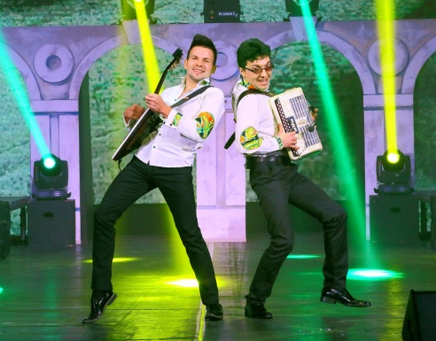 Гродно передал Бресту статус культурной столицы Беларуси