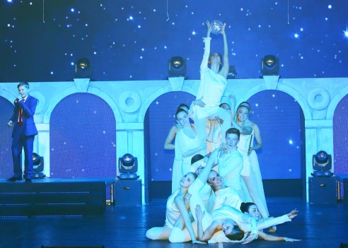 Гродно передал Бресту статус культурной столицы Беларуси