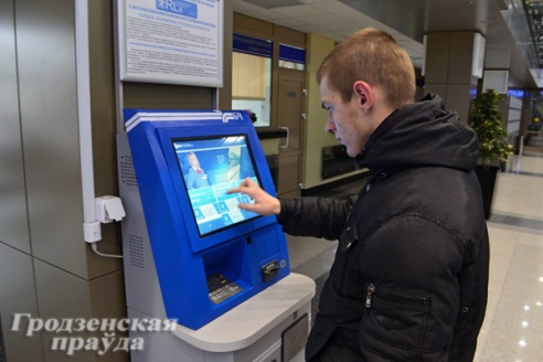 Кафе, банкомат: чего не хватает на ж/д вокзале в Гродно?