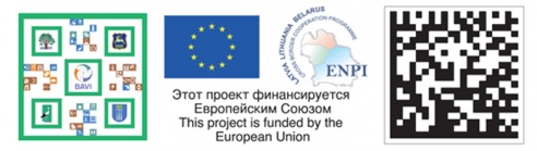 В Гродно исторические здания оборудуют специальным QR-кодом