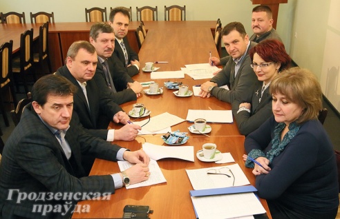 Что нового в гродненских больницах?