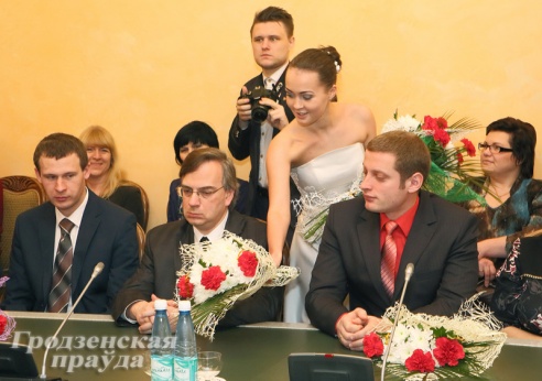 Ученые Гродненщины представили свои разработки в самых разных отраслях