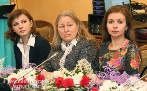 Ученые Гродненщины представили свои разработки в самых разных отраслях