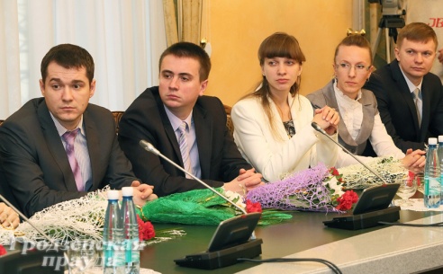 Ученые Гродненщины представили свои разработки в самых разных отраслях