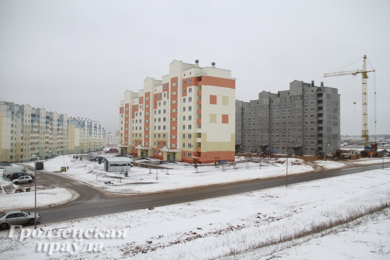 Слоним Гродненская область