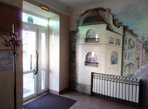 Приглашаем в Чайный дом "ЧайКоффский"!