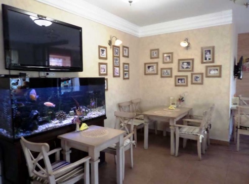 Приглашаем в Чайный дом "ЧайКоффский"!