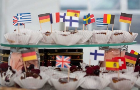 Приглашаем в Чайный дом "ЧайКоффский"!