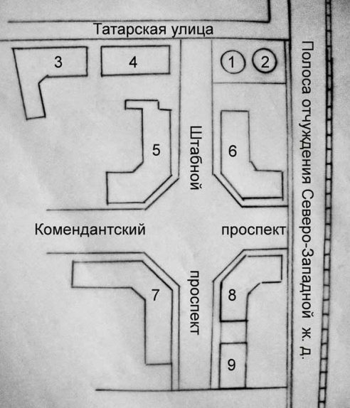 Какие секреты хранит жандармский флигель в Гродно?