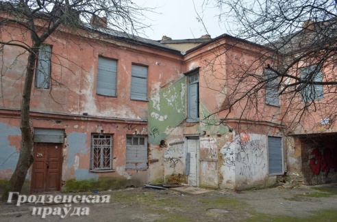 В 2015 году на капремонт «поставят» 20 домов в центре Гродно