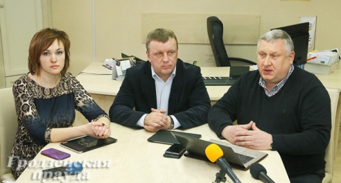 «ЗОВ» работает в штатном режиме