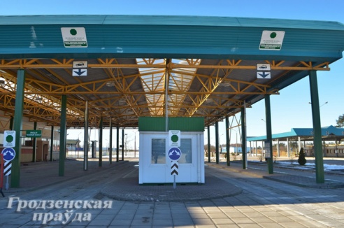 Поездки «на закупы» в Польшу потеряли свою привлекательность?