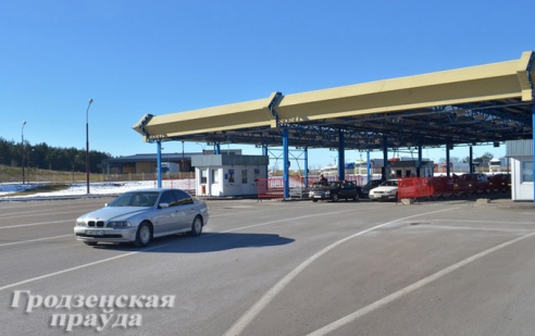 Поездки «на закупы» в Польшу потеряли свою привлекательность?