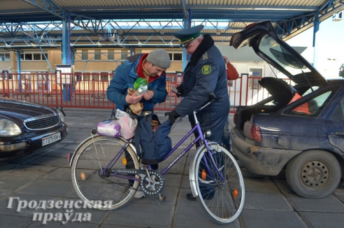 Поездки «на закупы» в Польшу потеряли свою привлекательность?