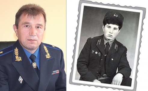 Блицопрос: известные гродненцы вспомнили свою службу в армии