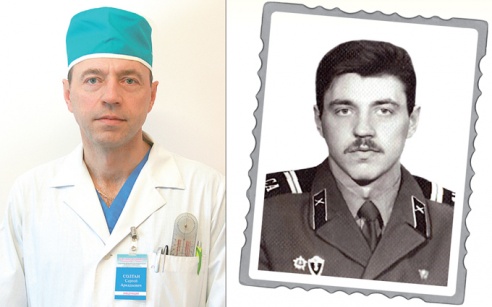 Блицопрос: известные гродненцы вспомнили свою службу в армии