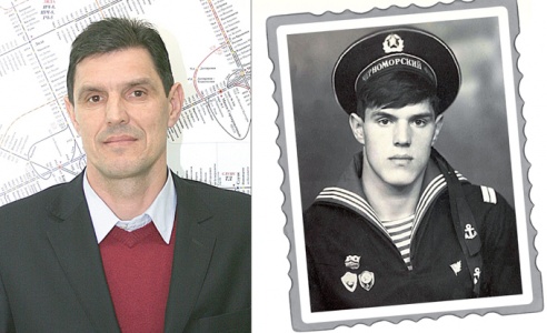 Блицопрос: известные гродненцы вспомнили свою службу в армии