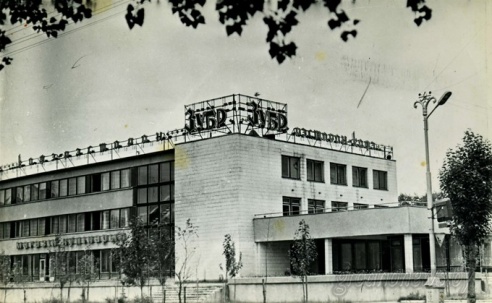 Виртуальная экскурсия по Гродно: улица Большая Троицкая