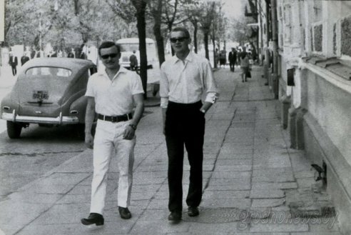 «У меня три хранилища информации. Первое – голова, второе – компьютер, третье – бумажный архив». Интервью с советником таможенной службы I ранга, историком, краеведом Виктором Саяпиным