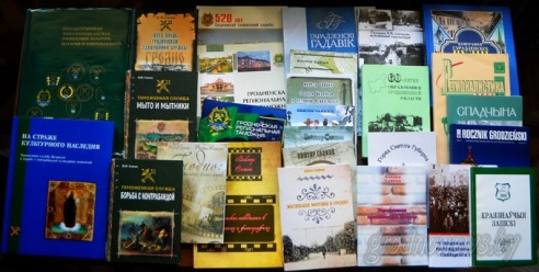 «У меня три хранилища информации. Первое – голова, второе – компьютер, третье – бумажный архив». Интервью с советником таможенной службы I ранга, историком, краеведом Виктором Саяпиным