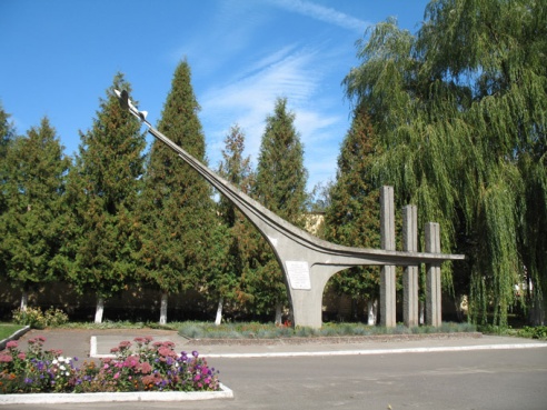 Очень личные истории о войне. Слонимский район