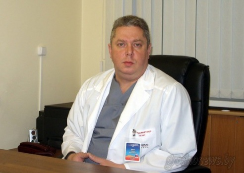 В Гродно две сложнейшие операции на сердце транслировали в режиме онлайн