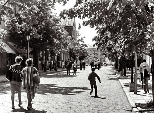 Виртуальная экскурсия по Гродно: Дворец Сангушек