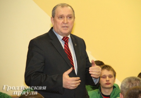 Средняя зарплата в ФК «Неман» не превысит 6,5 миллиона рублей