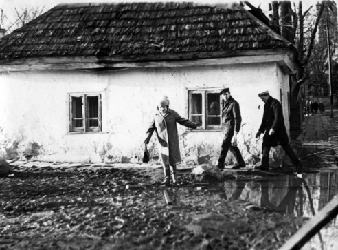 Виртуальная экскурсия по Гродно: улица Академическая