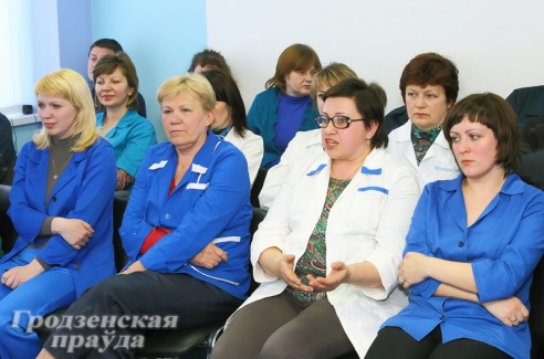 В Скиделе появятся новые детские сады и скоростная электричка