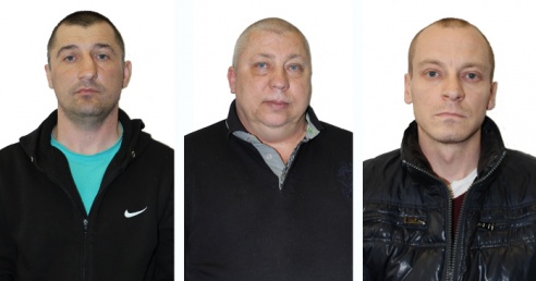 Задержаны мошенники, торговавшие «намибийскими алмазами»