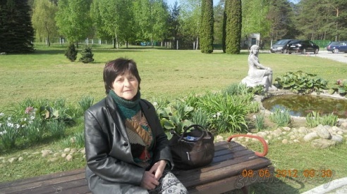 Очень личные истории о войне. Ребенок выживший в лагере смерти.