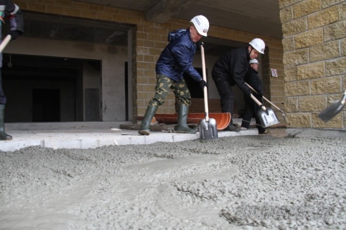 Сегодня на Гродненщине проходит субботник (ОБНОВЛЕНО)