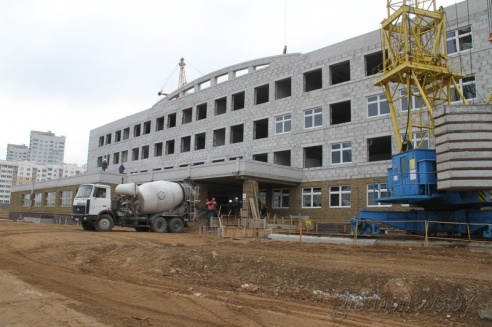 Сегодня на Гродненщине проходит субботник (ОБНОВЛЕНО)