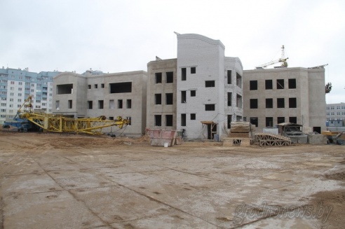 Сегодня на Гродненщине проходит субботник (ОБНОВЛЕНО)