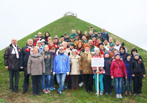 Сегодня на Гродненщине проходит субботник (ОБНОВЛЕНО)
