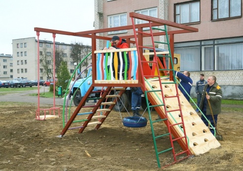 Сегодня на Гродненщине проходит субботник (ОБНОВЛЕНО)