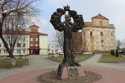Конкурс городских скульптур. Голосуйте за лучших!