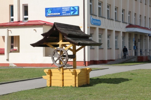 Конкурс городских скульптур. Голосуйте за лучших!