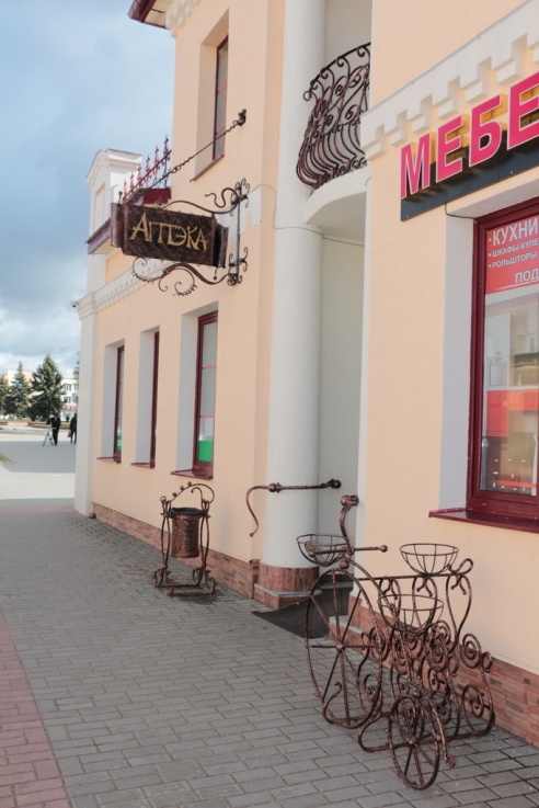 Конкурс городских скульптур. Голосуйте за лучших!