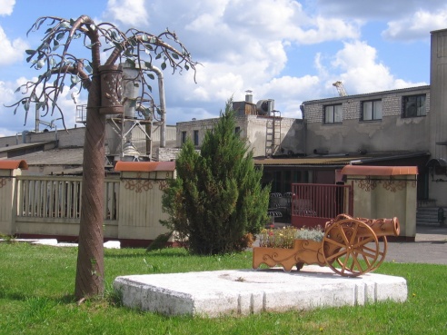 Конкурс городских скульптур. Голосуйте за лучших!