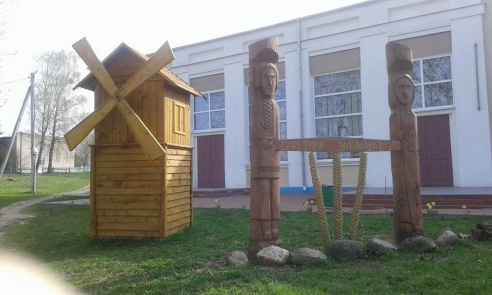 Конкурс городских скульптур. Голосуйте за лучших!